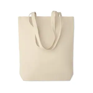 Sac en toile RASSA 270gr, merchandising personnalisé - Product Image 4