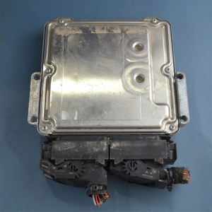 Bảng máy tính động cơ hổ miền cũ baodian Kaida teshun fushun toshun fushun ECU ECM PCM 0281036399 md1cs089 - Product Image 4