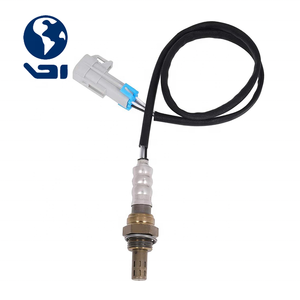 Sonde d'oxygène OEM SG368 HANZHUANG pour un ajustement universel, optimiseur de performance, faible consommation d'énergie, nouveau, garantie 1 an, 100% - Product Image 4