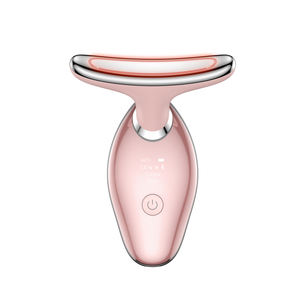 Regalo para mujer Dispositivo de elevación de cara y cuello Masajeador de belleza facial en casa - Product Image 1