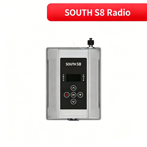 Conjunto de Base y <span class=keywords><strong>Rover</strong></span> GNSS RTK S8, Equipos de Radio Externos de Alta Precisión para Topografía y Medición de Posicionamiento - Product Image 2