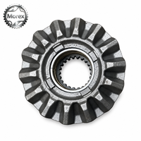 Part Pengganti Diferensial Truk Tambang Hande HD35 Axle Inter Axle Side Gear HD469-251006, Grosir Pabrik
