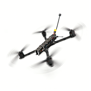 โดรนควบคุมน้ำหนักบรรทุกพร้อมกล้องสำหรับโดรน FPV ความละเอียดในพจนานุกรม RQ <span class=keywords><strong>170</strong></span>สูง - Product Image 3