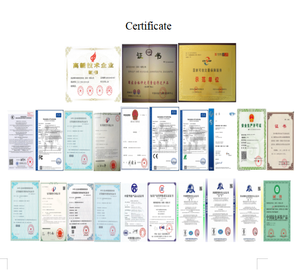 Chi phí-hiệu quả cao ngoài trời không thấm nước dẫn Màn hình hiển thị mô-đun P2 p2.5 p3.076 P4 P5 320mm * 160mm - Product Image 5