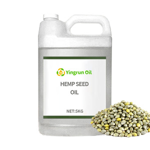 Olio di Canapa Biologico all'Ingrosso, Olio Essenziale per il Sollievo dal Dolore, Estratto Erboristico - Product Image 5