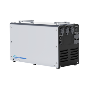 Factory Direct Portable Power Station 1000W 2000W LiFePO4 Solar Generator <b>UPS</b> <b>Battery</b> Backup AC DC USB Output Outdoor Emergency - Product Image 1