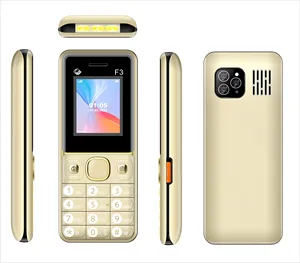 Небольшой Nk 150 106 2020 разблокированный GSM сотовый телефон классический дизайн высокого качества