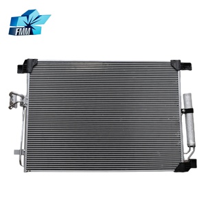 อัตราการผ่านการทดสอบของ CNN คือ 99.9% คอนเดนเซอร์ออกแบบดั้งเดิม 100% สำหรับนิสสัน นาวาร่า D23 - Product Image 2