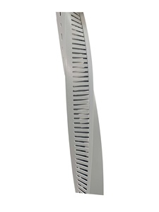 Môi trường PVC ống dẫn rãnh hệ thống dây điện Duct cáp nhựa <span class=keywords><strong>Trunking</strong></span> - Product Image 6
