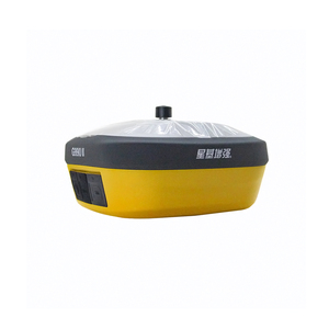 Equipo de Topografía Terrestre DGPS de Unistrong Instruments, GNSS RTK - Product Image 2