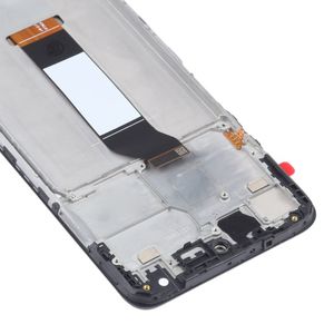 OEM/ <span class=keywords><strong>OLED</strong></span>/ Incell LCD para Redmi Note 10/Note 10T/Poco <span class=keywords><strong>M3</strong></span> Pro 5G pantalla LCD MONTAJE DE digitalizador con pantalla táctil con/sin marco - Product Image 2