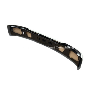 1B18053100201 Barre de protection de pare-chocs avant Grille de protection Style OE pour <span class=keywords><strong>camion</strong></span> Aumark Ajustement direct - Product Image 6