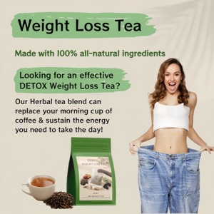 Té de Dieta <span class=keywords><strong>para</strong></span> Adelgazar, <span class=keywords><strong>el</strong></span> Más Vendido en California, Té Negro <span class=keywords><strong>para</strong></span> Beber, Quema Grasa, Adelgaza Todo <span class=keywords><strong>el</strong></span> Cuerpo, Té Potente <span class=keywords><strong>para</strong></span> <span class=keywords><strong>Bajar</strong></span> de Peso - Product Image 2