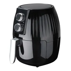 Commercial 5 L Electrical Hot Air Fryer Oven Pressure Cooker