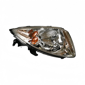 Faro Anteriore per <span class=keywords><strong>Mitsubishi</strong></span> <span class=keywords><strong>Lancer</strong></span> <span class=keywords><strong>2003</strong></span>-2008, 55W, 12V, Accessorio Auto, Ricambio Carrozzeria, Nuovo Retrofit - Product Image 3