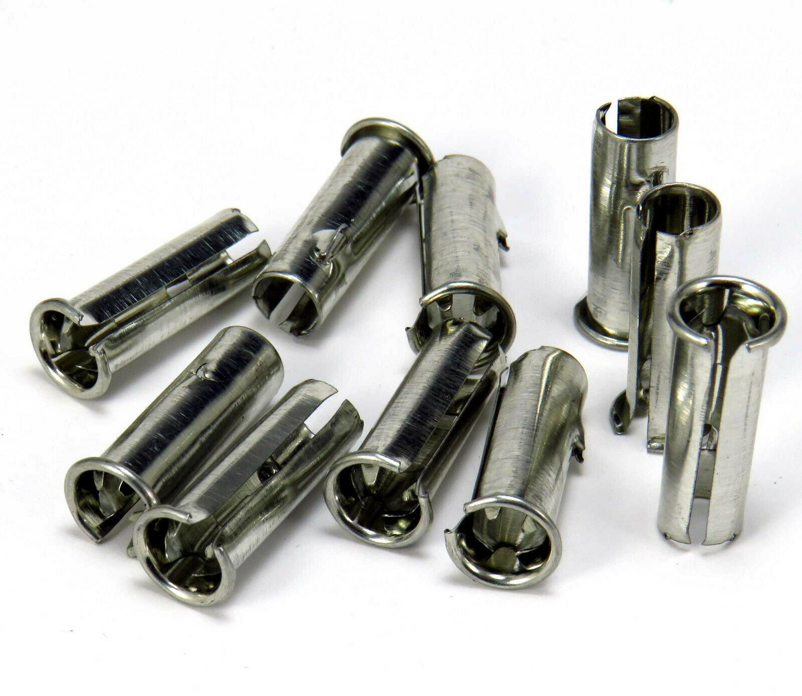 5 Portapennini In Legno Di Sandalo Per Calligrafia - 173mm, Per Pennini A Immersione, Mogano - Foto 11