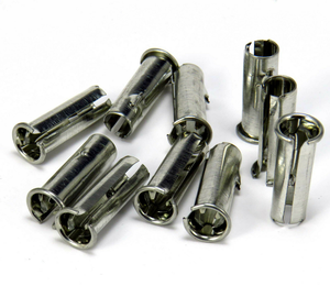 Kit de pièces de rechange pour stylos à plumes : connecteurs internes, supports de plumes métalliques, inserts vintage en acier inoxydable pour stylos de <span class=keywords><strong>calligraphie</strong></span> - Product Image 5