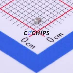 ตัวเก็บประจุแบบ SMD (MLCC) รุ่น CL10C2R4CB8NNNC ขนาด 0603 ความจุ 2.4pF แรงดัน 50V ความคลาดเคลื่อน C0G - Product Image 1