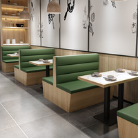 Table de restaurant industrielle en métal XY pour fondue - Équipement électrique sans fumée durable pour usage commercial