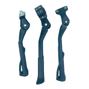 ขาตั้งจักรยานอะลูมิเนียม 24-29 นิ้ว แบบยูนิเวอร์แซล ติดตั้งด้านข้าง โครงยึดแบบสองรู ปรับได้ แข็งแรง ทนทาน - Product Image 1