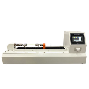 50kg Horizontal Digital Display Tensile <strong>Testing</strong> <strong>Machine</strong> 180 Degree Peel Strength 900mm Maximum Tensile Space Paper Tensile - Product Image 2