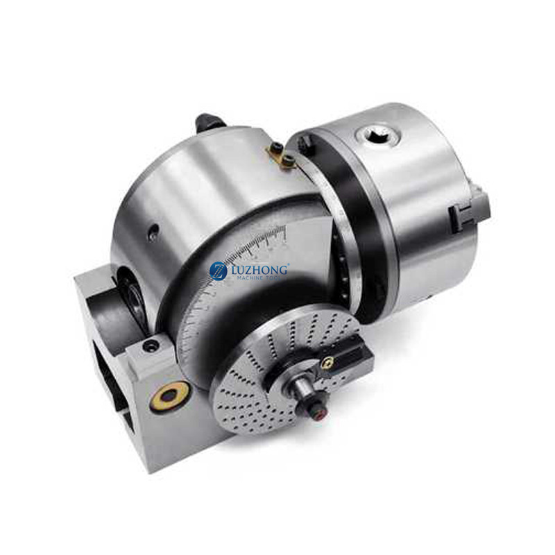 BS---1 'серии dviding головка универсальная делительная головка