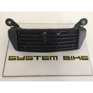 Compatibile con il sistema di raffreddamento motore BMW Oil Cooler K1200R, ricambio per moto - Product Image 6