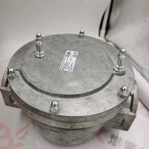 ตัวกรองสแตนเลสเยอรมนี Kromschroder รุ่น GFK 40R10-6 GFK 40R40-6 GFK 50R40-6 GFK 80F60-6 รับประกัน 1 ปี อะไหล่หม้อต้ม - Product Image 4