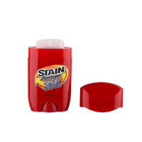 Bâtonnet détachant pour linge Cadie – Nettoyant pré-lavage pour vêtements (coton, synthétiques) – Sans parfum – Élimine facilement graisse et vin
