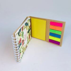 Miễn Phí Thiết Kế In Ấn Khuyến Mãi Mini Xách Tay Bảng Top Bàn Lịch Với Ghi Chú Dính - Product Image 5