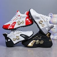 Chaussures coréennes moins chères, chaussures de sport, chaussures pour homme, baskets personnalisées
