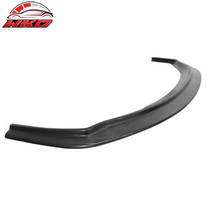 เหมาะสำหรับ Honda Civic FA5 09-11 Ikon Aero DP ชุดแต่งกันชนหน้า สปลิตเตอร์ อะไหล่รถยนต์ อุปกรณ์ตกแต่งรถยนต์ - Product Image 4