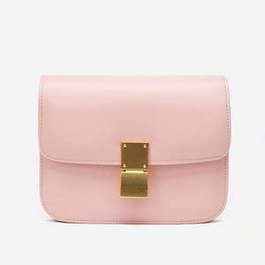 Bolso de Mano Elegante de Alta Calidad para Mujer, Diseñado por Diseñadores Famosos, Bolso Cuadrado Pequeño de Cuero para Mujer - Product Image 5