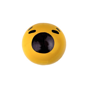 Juguete de descompresión musical Capibala Ball Pinch, muñeco inflable creativo de rebote lento, artefacto de descompresión para oficina Hongxiaoer - Product Image 5