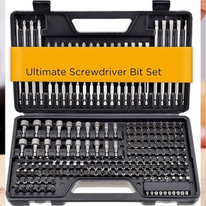 Chuyên Nghiệp Từ Chính Xác Mini Vít Điều Khiển Hộ Gia Đình Ratchet Sửa Chữa Công Cụ Kit Điện Tử Tuốc Nơ Vít Bit Thiết Lập - Product Image 2