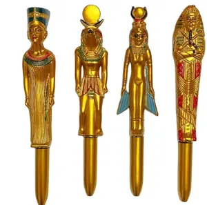 Good Sale Magical Pens Set Set of 5 Egyptian Pens