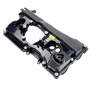 Couvre-culbuteurs de voiture en gros OE 11127568582 11127509523 11127526671 pour Série 3 E46 1997-2018 - Product Image 5