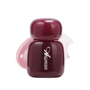 SheDiary Private Label OEM Gloss à lèvres brillant hydratant et repulpant à base d'huile, couleur pomme vintage 15ml - Product Image 6