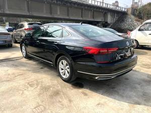 Voitures d'occasion à essence <span class=keywords><strong>Volkswagen</strong></span> 2019 PassatER 1.4TSI 280TSI Édition Business Transmission automatique VW Voitures d'occasion pas chères - Product Image 4