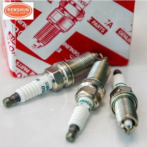 22401-53J05 22401-53J06 Candele di Accensione Guanine per Nissan Dualis, Candele Denso per Candele NGK, Sc20hr11 Racing Rogue Advan - Product Image 4