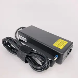 AC Adapter Power Charger for HP notebook power adaptor 4.5*3.0mm blue pin computer charger