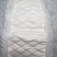 Pañales de Tela No Tejida Súper Suaves y Transpirables, Pantalones de Entrenamiento para Bebés con Estampado, Prevención de Fugas en 3D, Certificación ISO9001, Varias Tallas