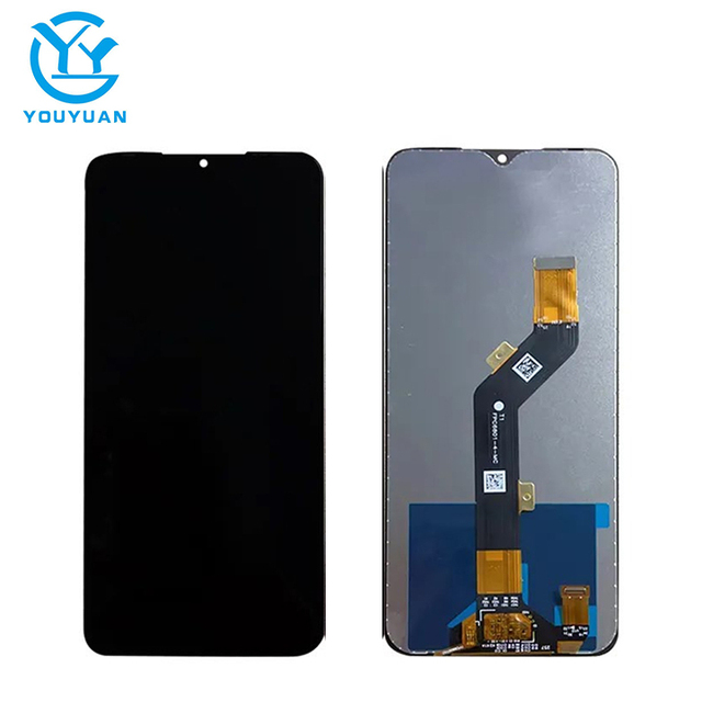 Wholesale Screen for Infinix Hot 10 Play Lcd Display X688 Mobile Phone Lcd Replacement Screen