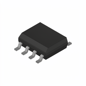 Componentes de Circuitos Electrónicos, Gestión de Energía (PMIC), Distribuidor Autorizado MAX802RESA+ 8 SOIC - Product Image 1