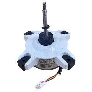 Moteur de ventilateur d'unité extérieure DC Rdn Rdn-310-35-8Ab 24W pour climatiseur à onduleur Aux - Product Image 3
