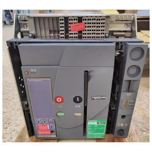 EasyPact EVS Trip System6.0 Disjoncteur OriginSchneider EVS08N 800A3P avec prix bon marché - Product Image 5