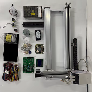 220V Metalen Muntduwer High-Profit Amusement Geschenkgame Machinekit Kids 6 Jaar 1 Jaar Garantie Muntautomaat Engelse Spellen - Product Image 3