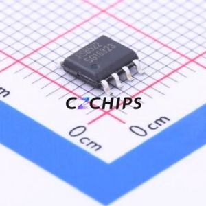 New & Original RS8522XK SOP-8 <b>Integrated</b> <b>Circuit</b> IC Chip Precision Amplifier Whole Sale Electronic Component Chips & BOM Service - Product Image 1