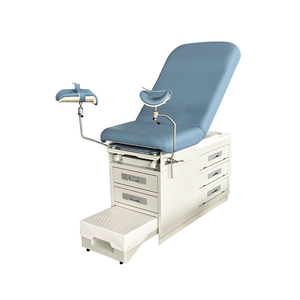 Bestseller HAF-03 Letto per Parto Regolabile Manualmente per <span class=keywords><strong>Sala</strong></span> Parto Ospedaliera - Product Image 2