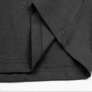 Camiseta personalizada extragrande de 100% algodón para hombre, ropa de calle, camiseta estampada Dgt - Product Image 6